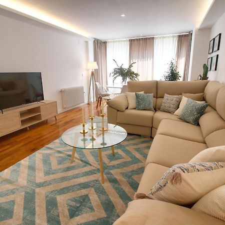 Cuencaloft Luxurious Lejlighed Cuenca  Eksteriør billede