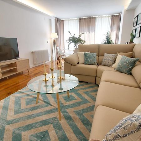 Cuencaloft Luxurious Lejlighed Cuenca  Eksteriør billede