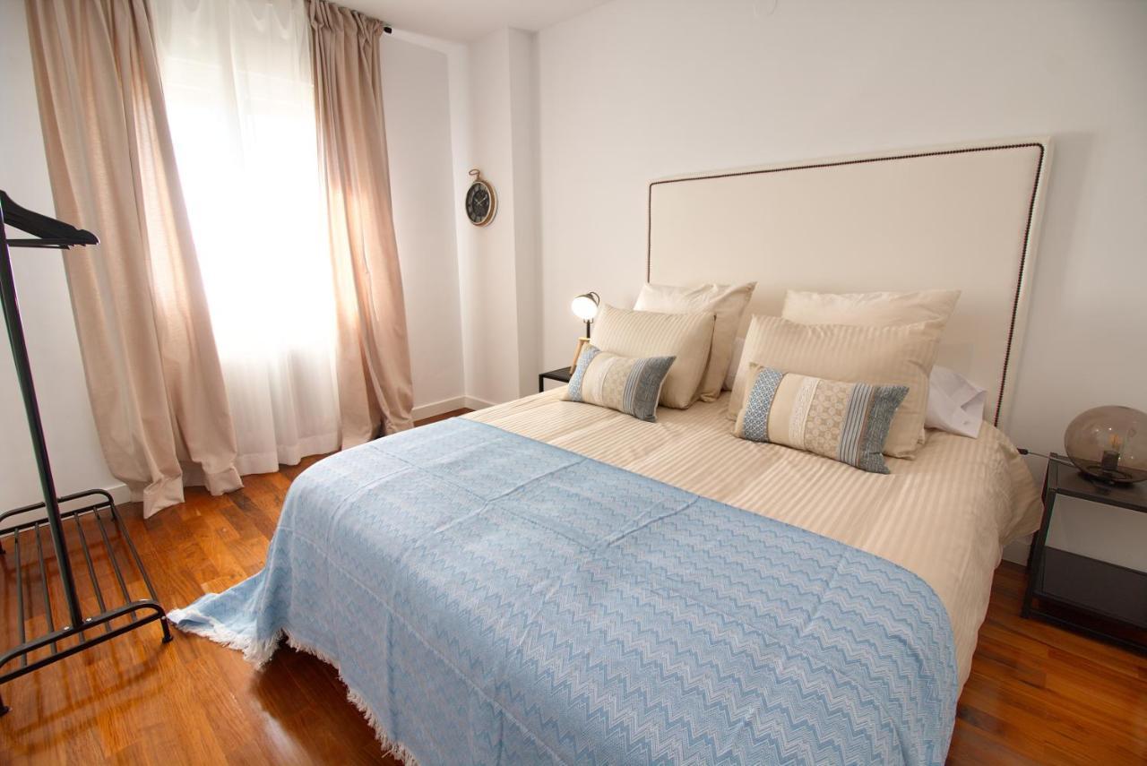 Cuencaloft Luxurious Lejlighed Cuenca  Eksteriør billede