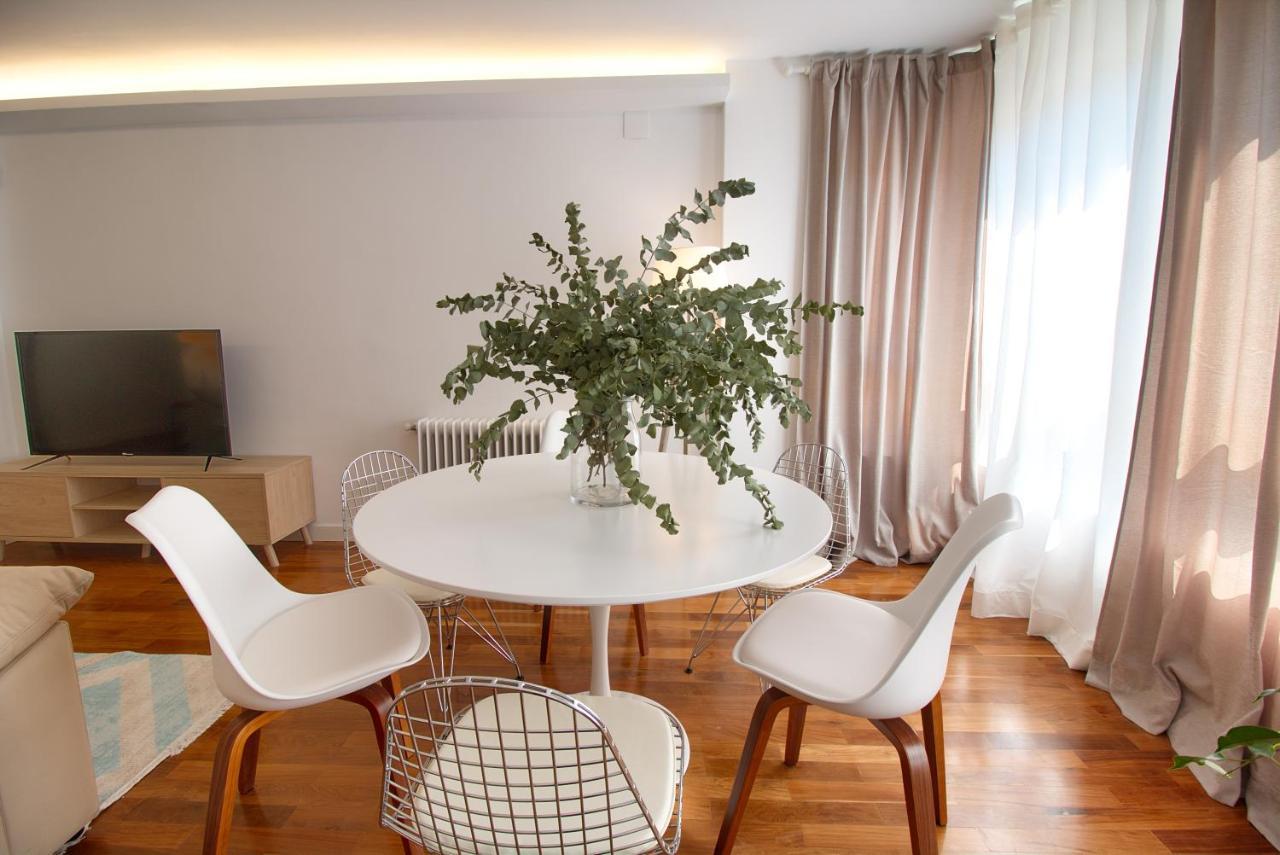 Cuencaloft Luxurious Lejlighed Cuenca  Eksteriør billede
