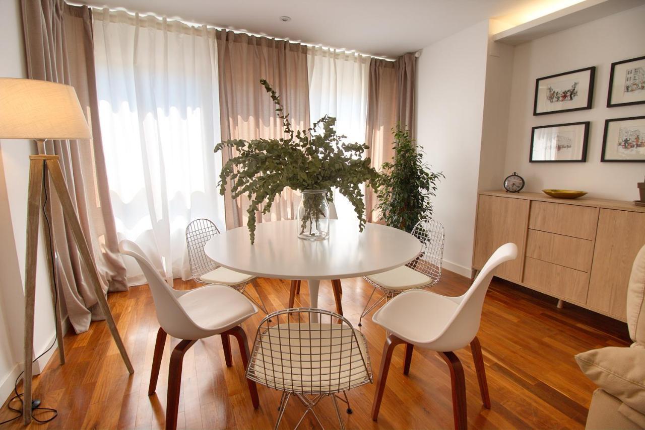 Cuencaloft Luxurious Lejlighed Cuenca  Eksteriør billede