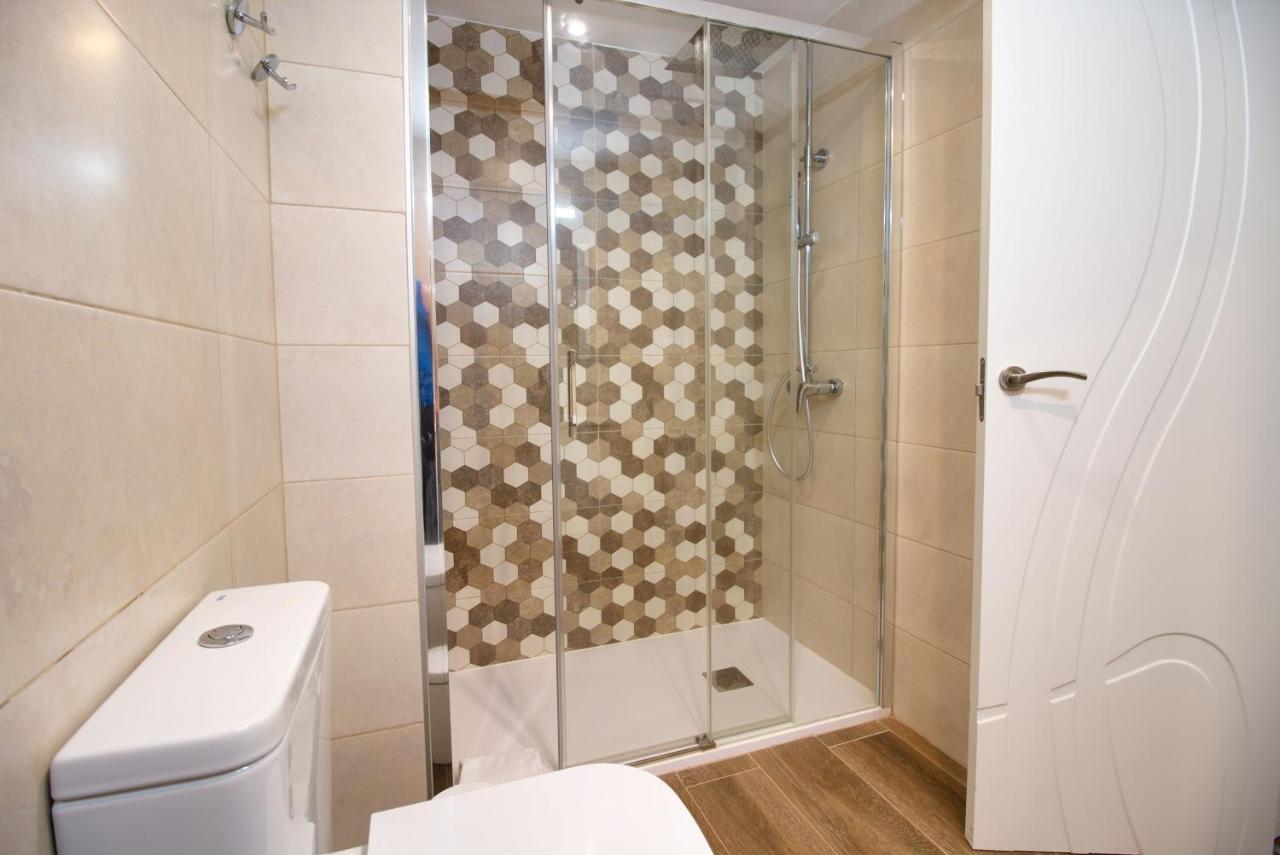 Cuencaloft Luxurious Lejlighed Cuenca  Eksteriør billede