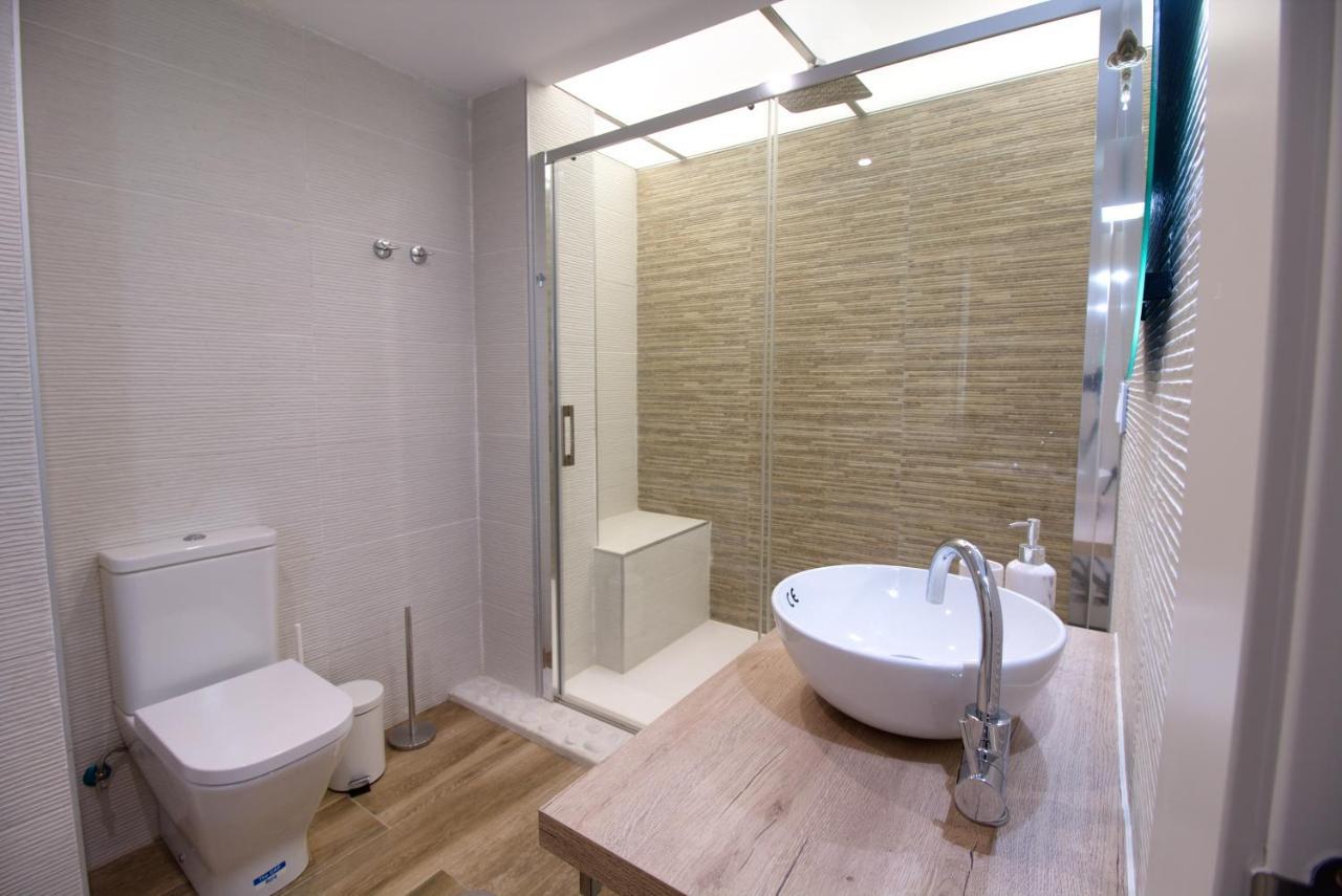 Cuencaloft Luxurious Lejlighed Cuenca  Eksteriør billede