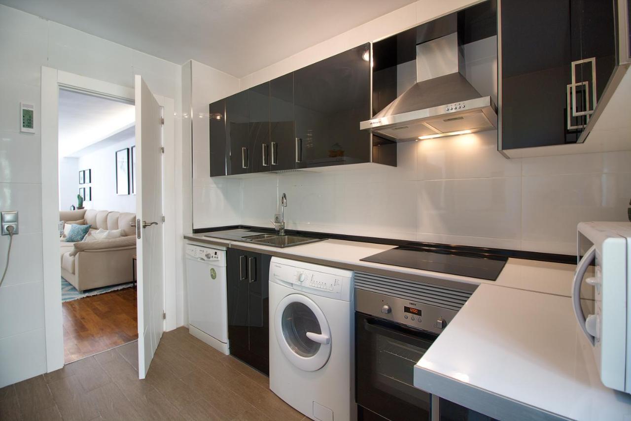 Cuencaloft Luxurious Lejlighed Cuenca  Eksteriør billede