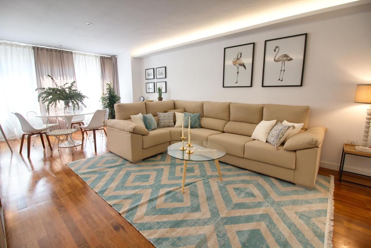 Cuencaloft Luxurious Lejlighed Cuenca  Eksteriør billede
