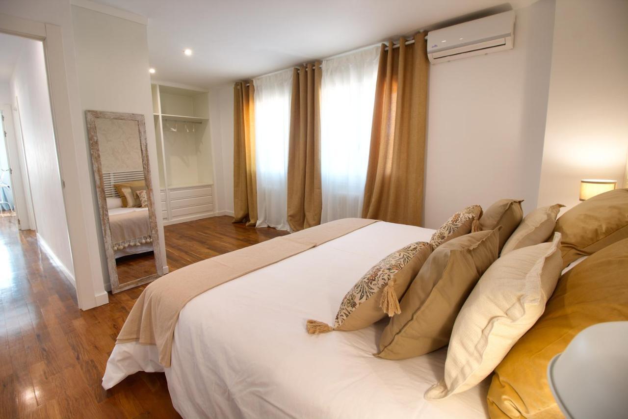 Cuencaloft Luxurious Lejlighed Cuenca  Eksteriør billede