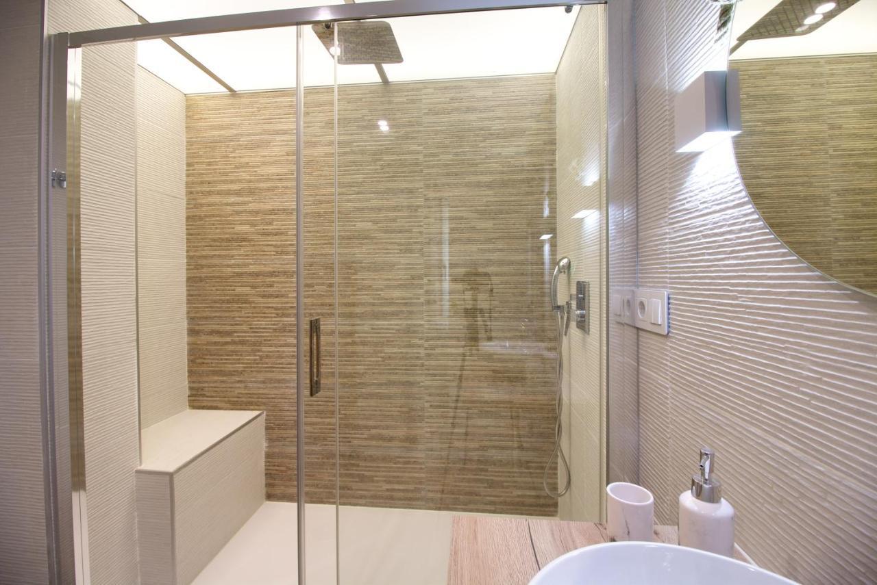 Cuencaloft Luxurious Lejlighed Cuenca  Eksteriør billede