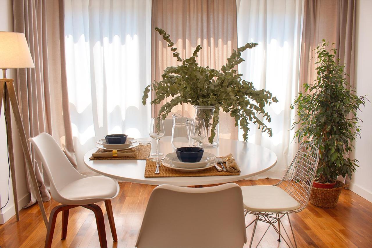Cuencaloft Luxurious Lejlighed Cuenca  Eksteriør billede