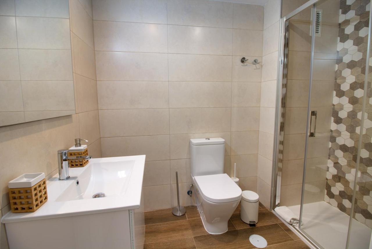 Cuencaloft Luxurious Lejlighed Cuenca  Eksteriør billede