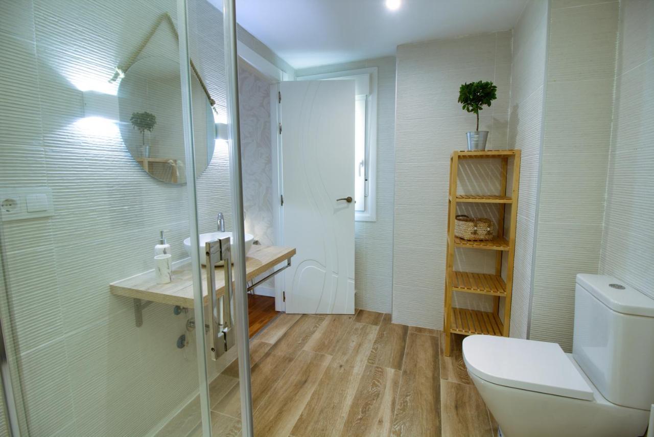 Cuencaloft Luxurious Lejlighed Cuenca  Eksteriør billede