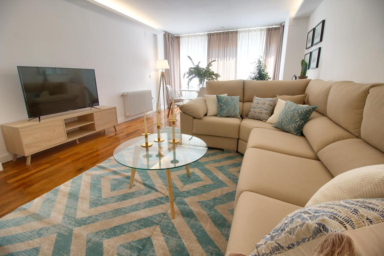 Cuencaloft Luxurious Lejlighed Cuenca  Eksteriør billede