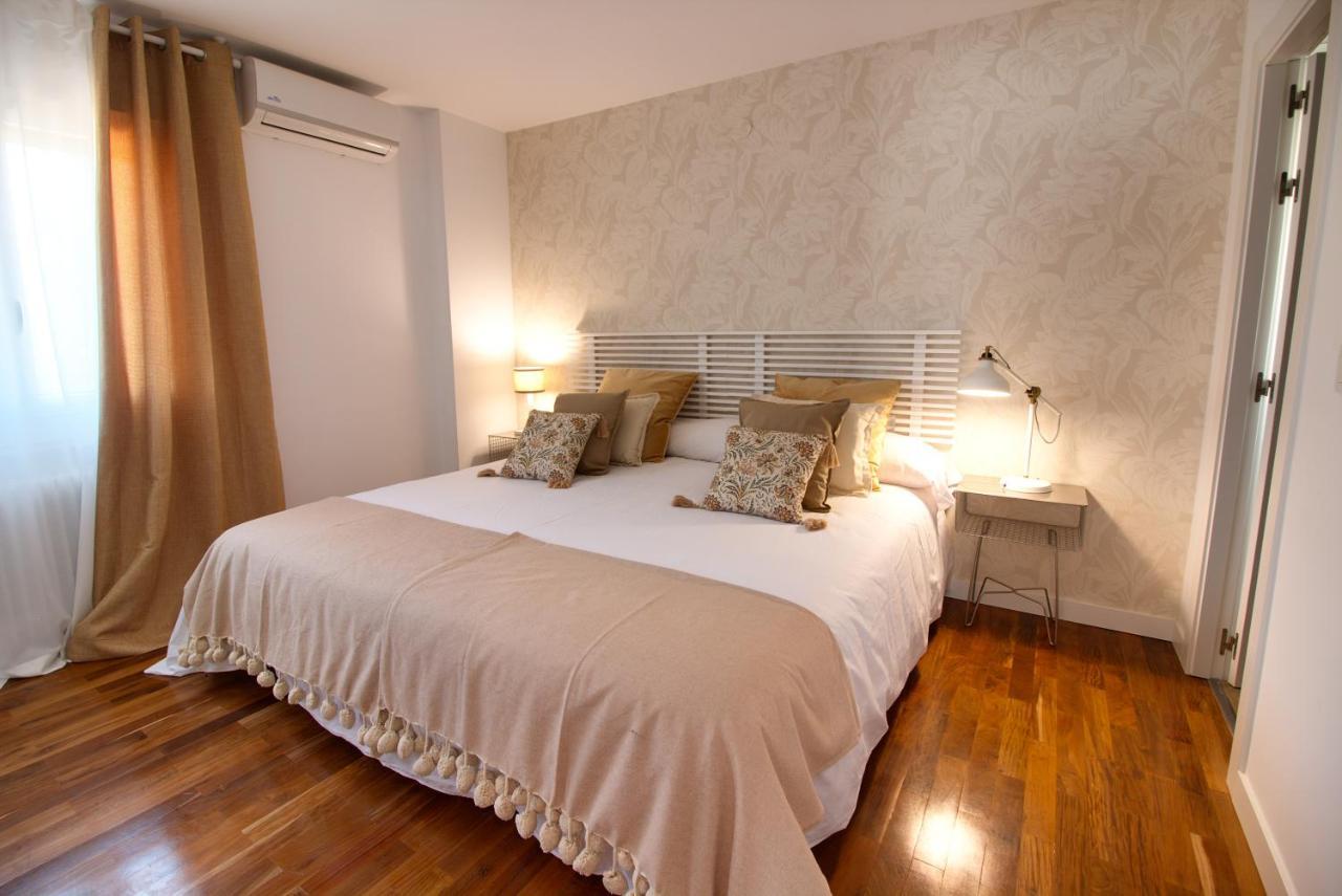 Cuencaloft Luxurious Lejlighed Cuenca  Eksteriør billede