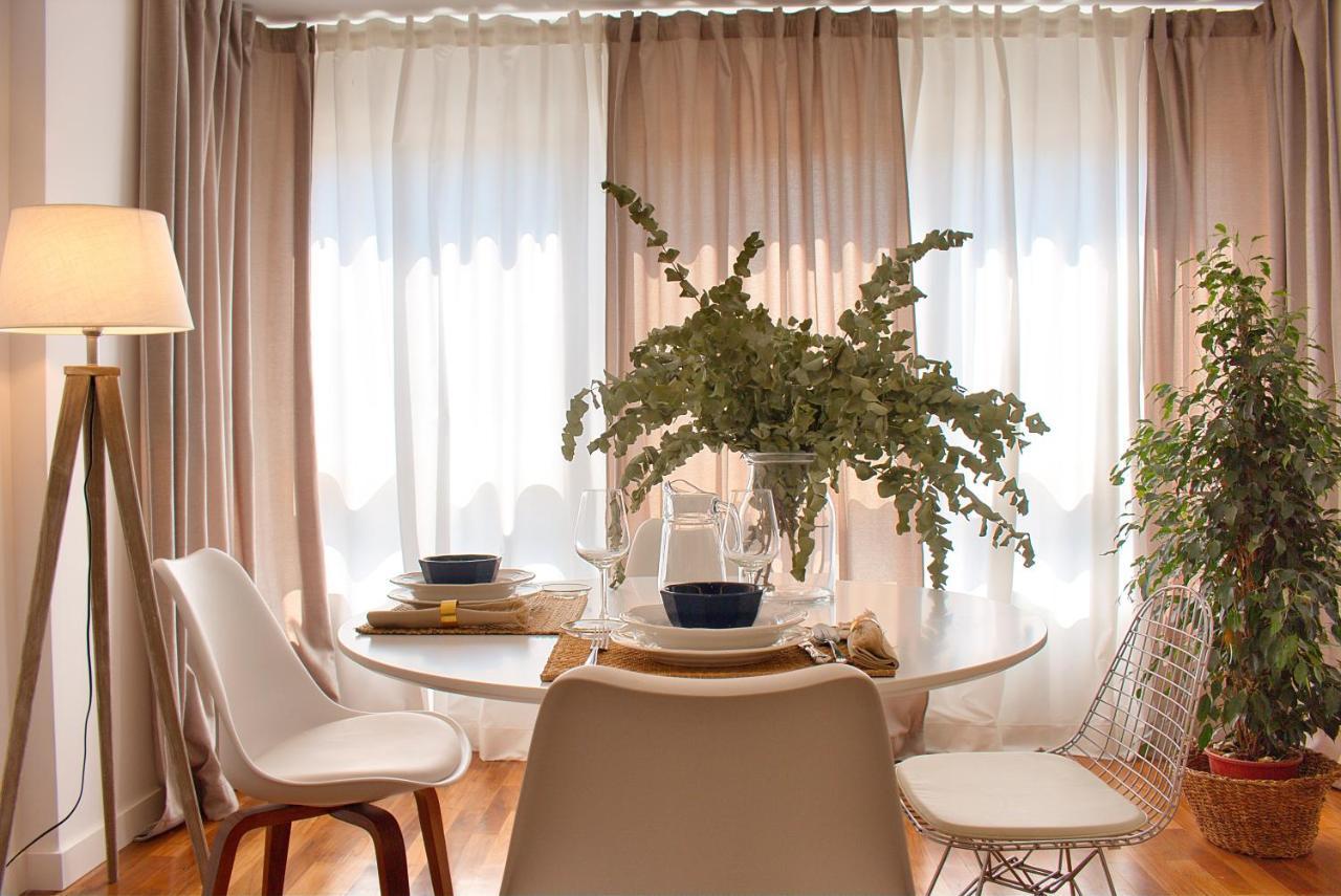 Cuencaloft Luxurious Lejlighed Cuenca  Eksteriør billede