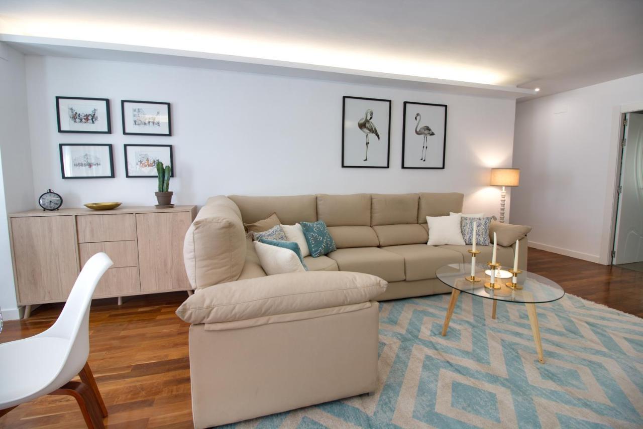 Cuencaloft Luxurious Lejlighed Cuenca  Eksteriør billede