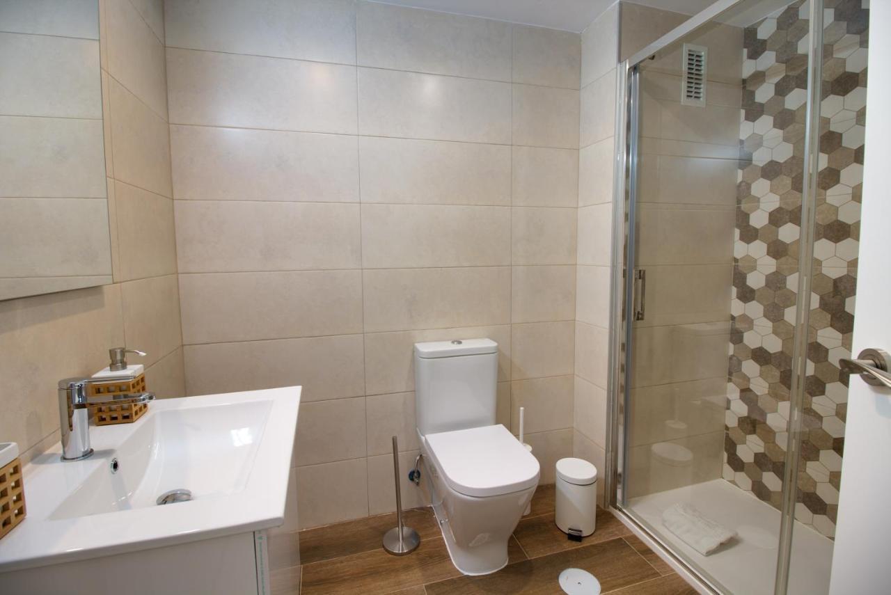 Cuencaloft Luxurious Lejlighed Cuenca  Eksteriør billede