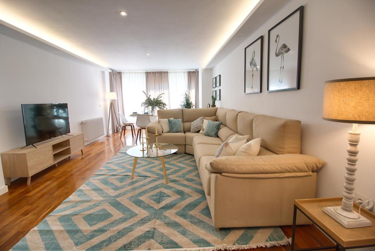 Cuencaloft Luxurious Lejlighed Cuenca  Eksteriør billede