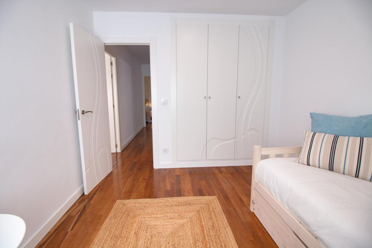 Cuencaloft Luxurious Lejlighed Cuenca  Eksteriør billede