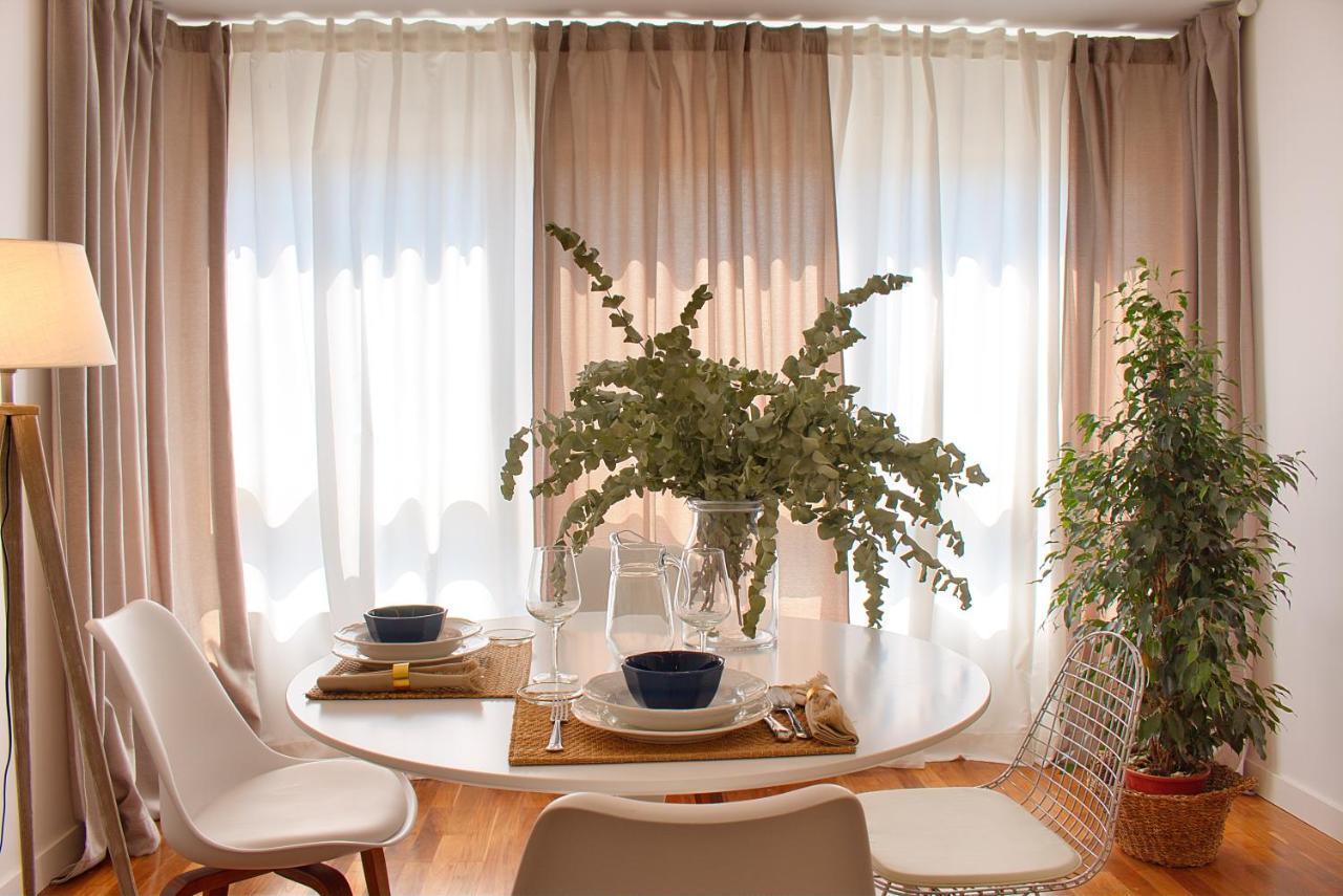 Cuencaloft Luxurious Lejlighed Cuenca  Eksteriør billede