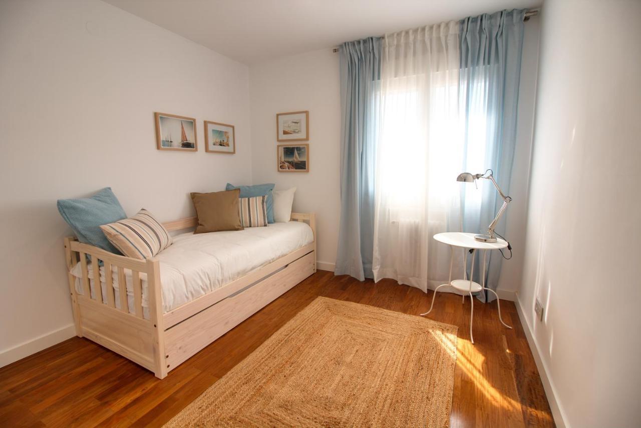 Cuencaloft Luxurious Lejlighed Cuenca  Eksteriør billede
