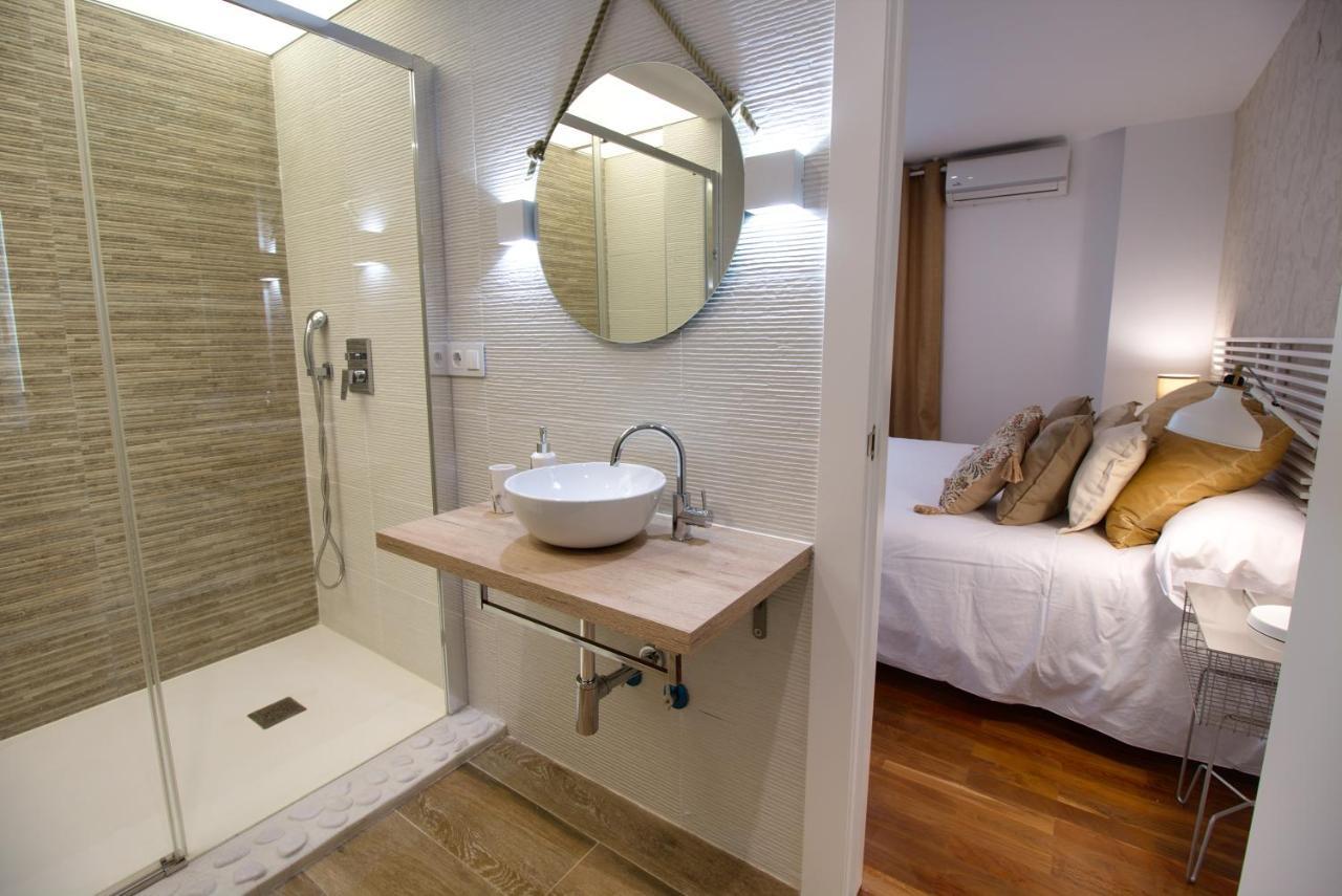Cuencaloft Luxurious Lejlighed Cuenca  Eksteriør billede