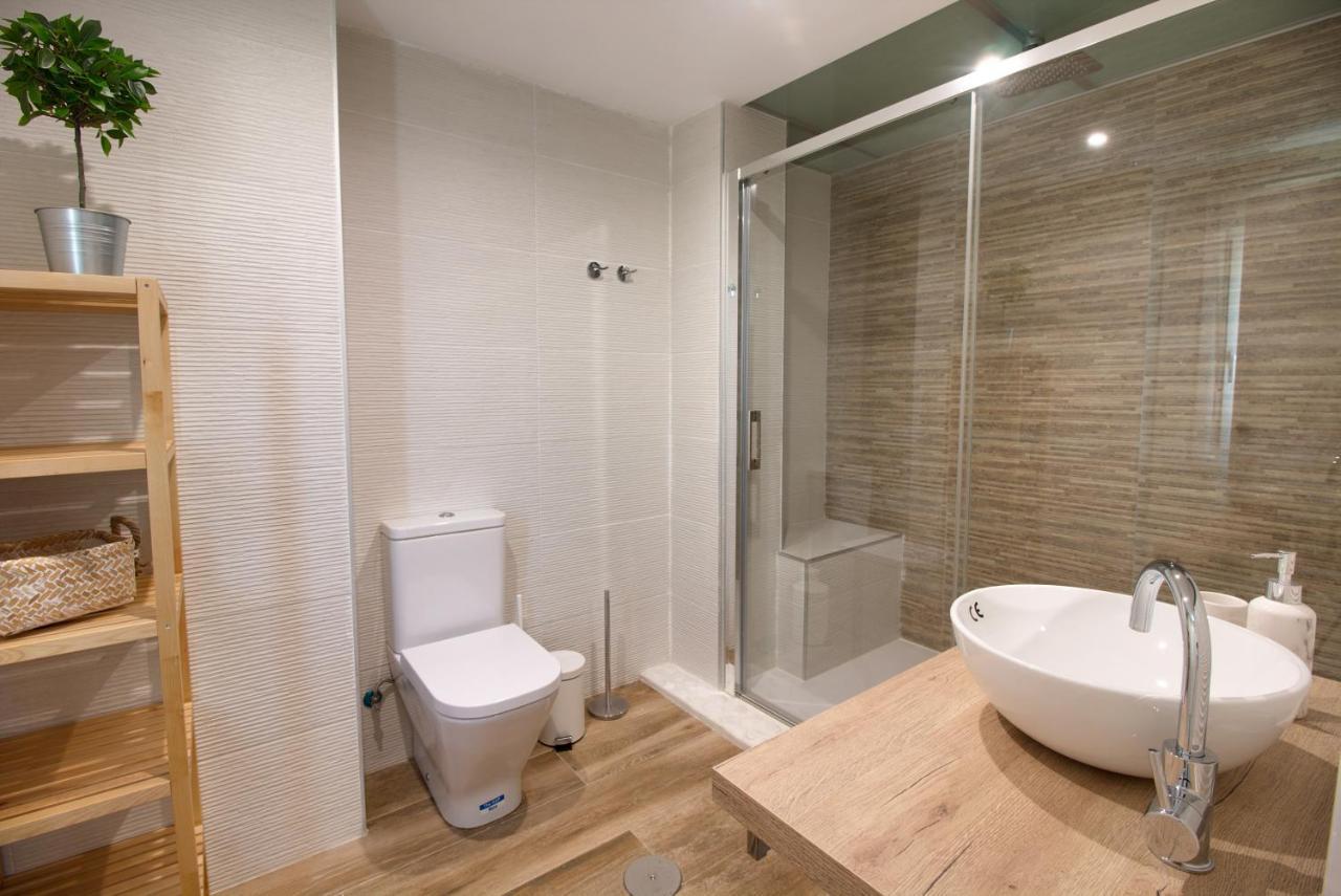 Cuencaloft Luxurious Lejlighed Cuenca  Eksteriør billede