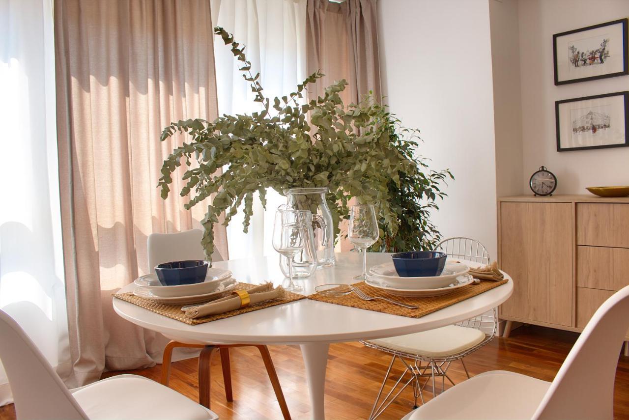 Cuencaloft Luxurious Lejlighed Cuenca  Eksteriør billede