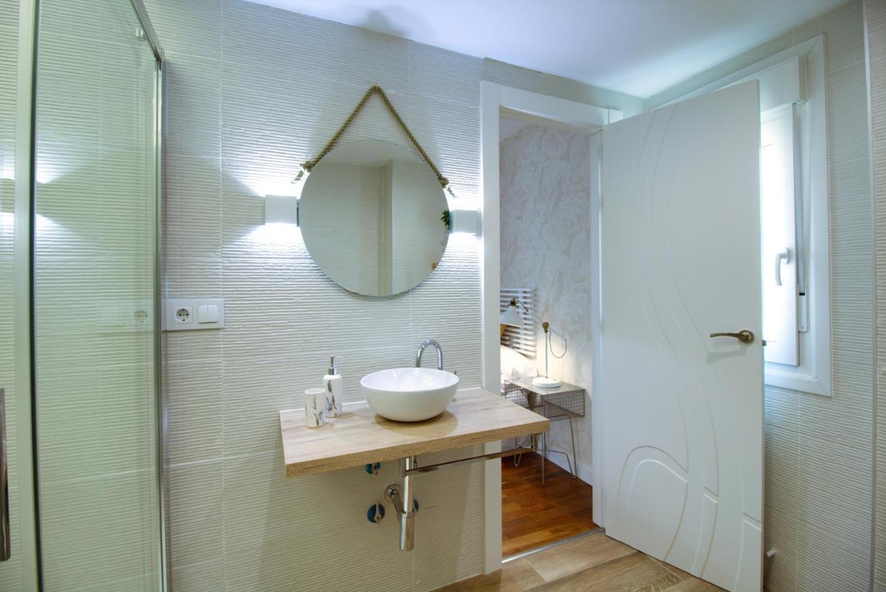 Cuencaloft Luxurious Lejlighed Cuenca  Eksteriør billede