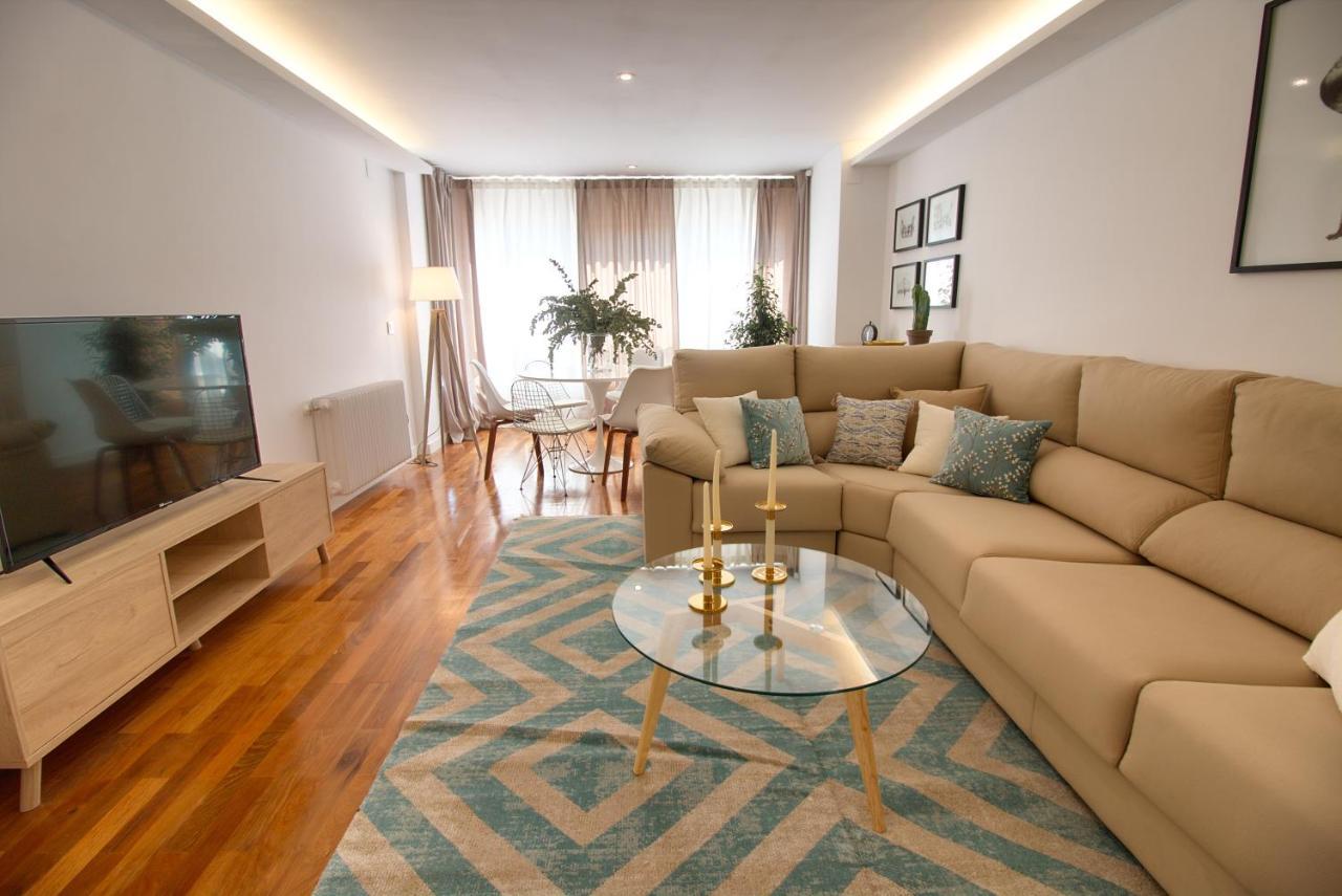 Cuencaloft Luxurious Lejlighed Cuenca  Eksteriør billede